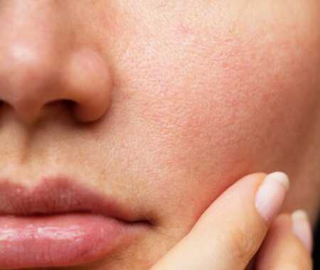 El papel vital de los poros de la piel