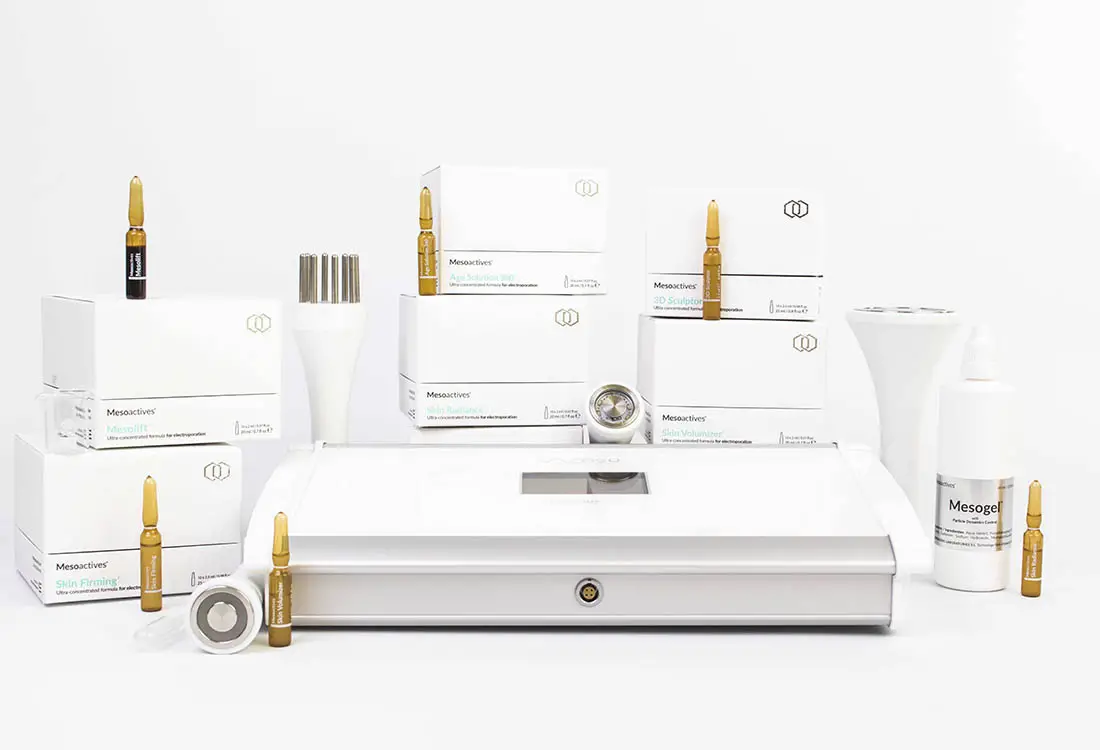 Innovación en Thalaissa: electroporación y fototerapia para resultados excepcionales 1 svg+xml;charset=utf