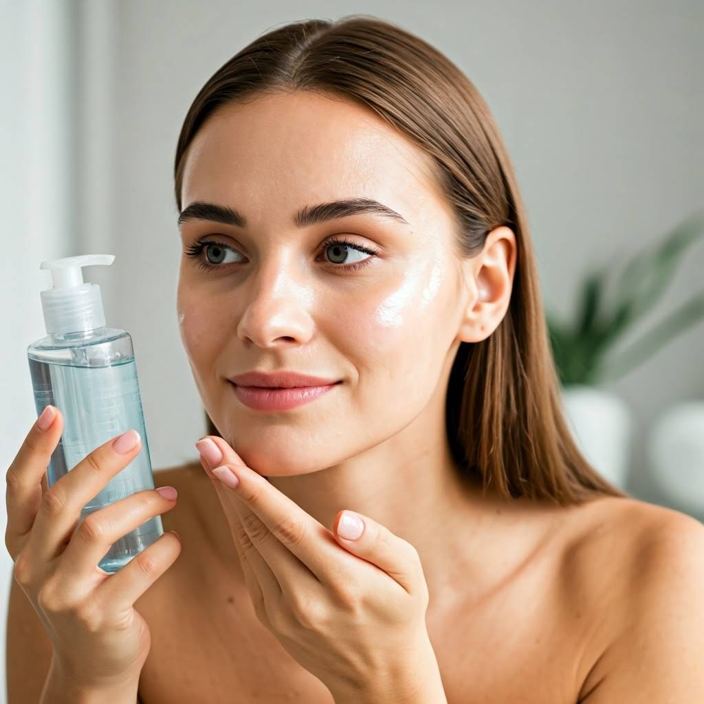 Agua micelar:<br>¿Es suficiente para tu rutina de belleza?